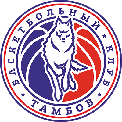 BK TAMBOV Team Logo